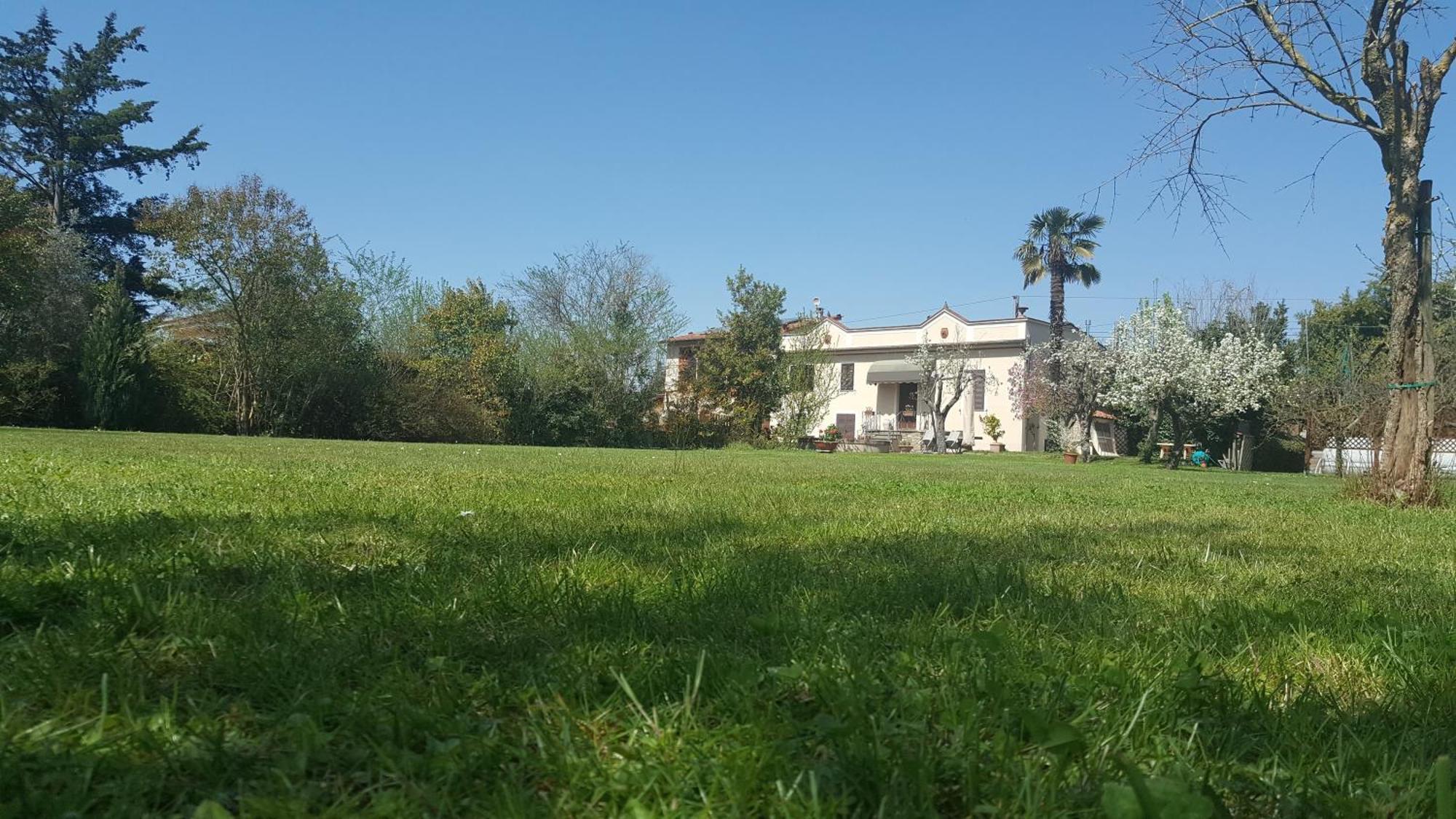 Villa Camilla - Tiny - Exclusive Pool Lucca Exterior foto